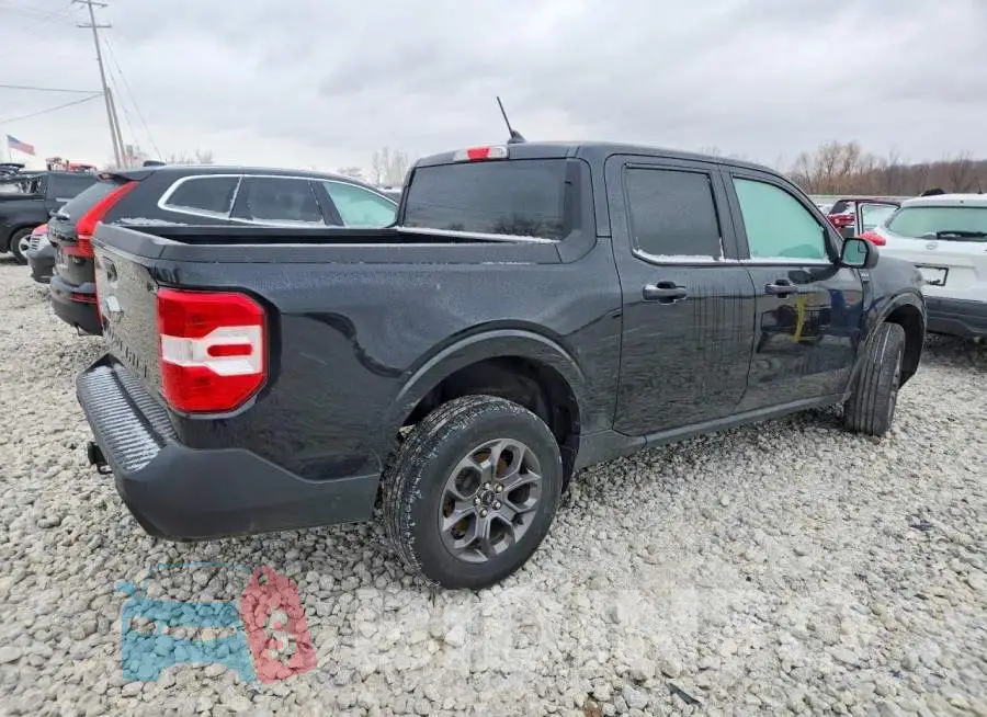 3FTTW8E95NRB09045 Photo# 3