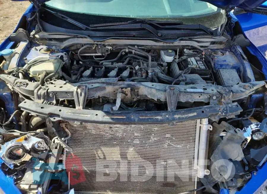 19XFC1F74HE021920 Photo# 11