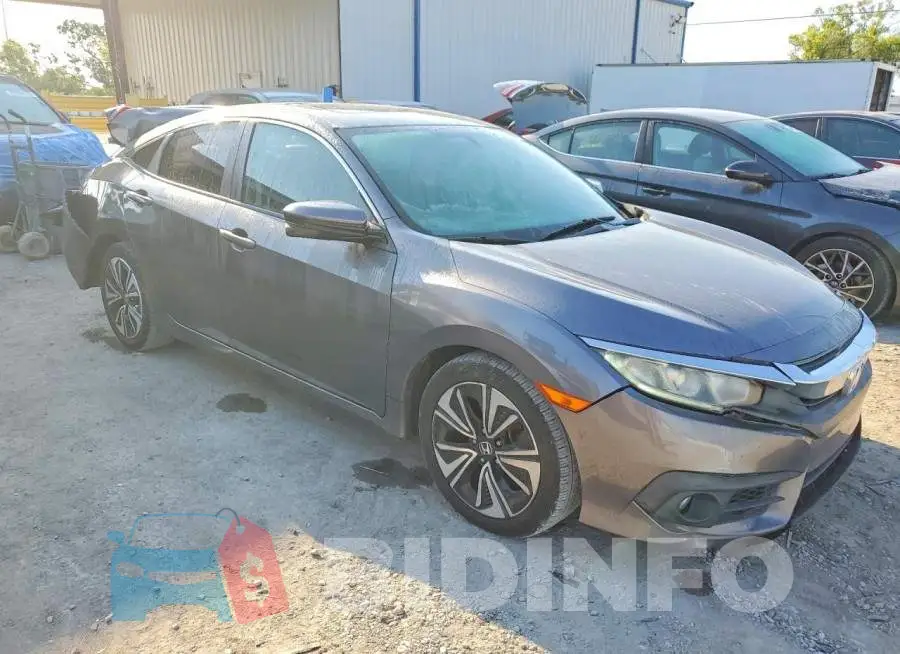 19XFC1F79HE019497 Photo# 4