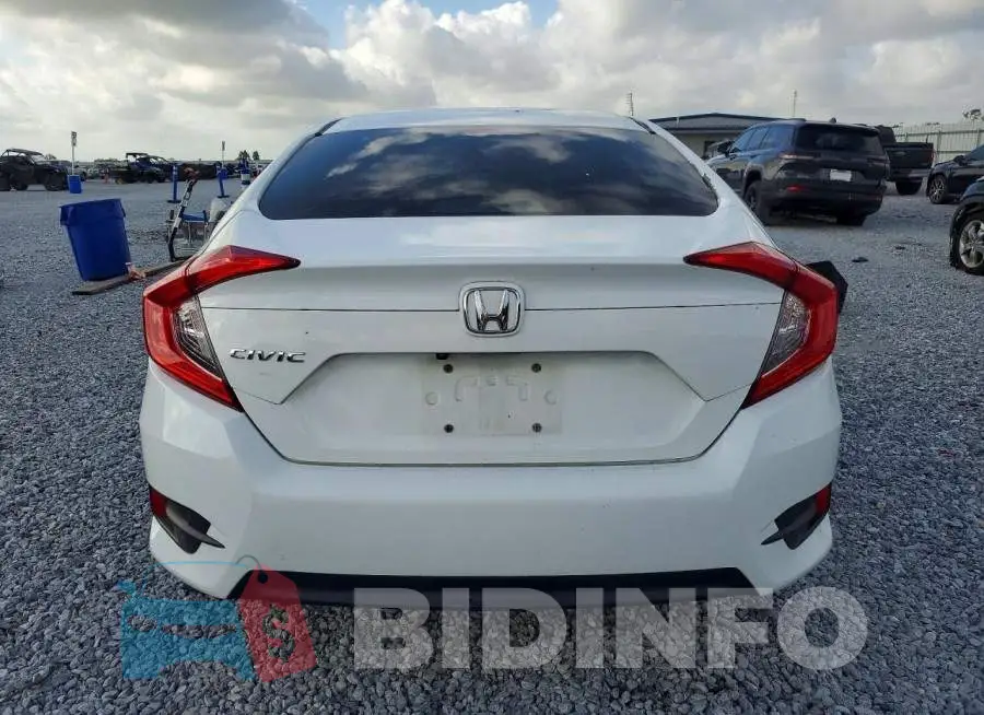 19XFC2F50HE044406 Photo# 6