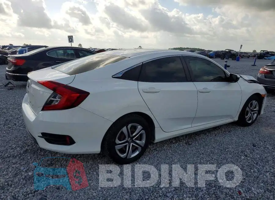 19XFC2F50HE044406 Photo# 3