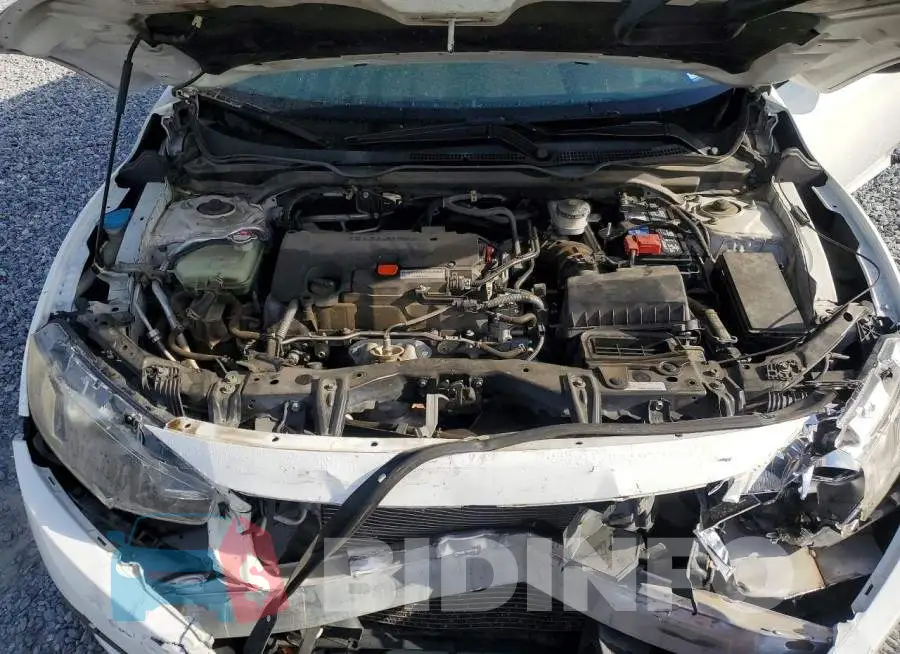 19XFC2F50HE044406 Photo# 11