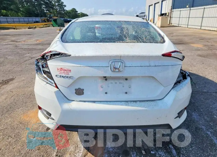 19XFC2F50HE203909 Photo# 6