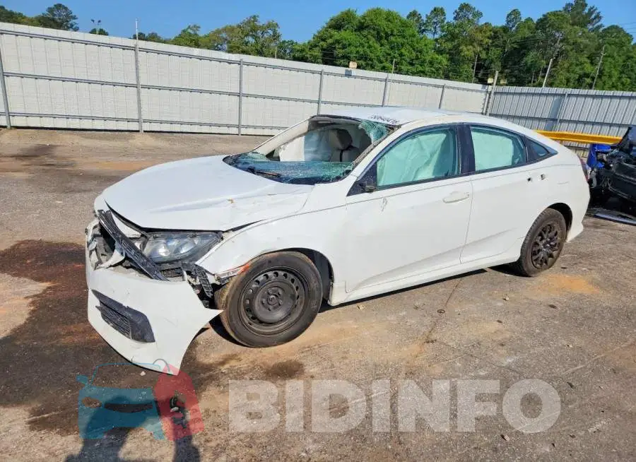 19XFC2F50HE203909 Photo# 1