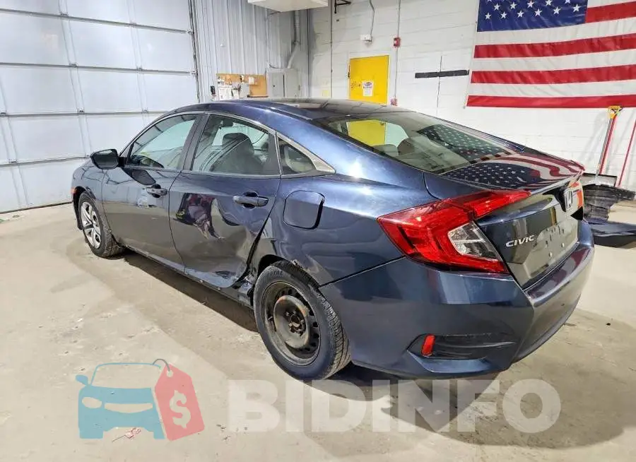 19XFC2F53HE011870 Photo# 2