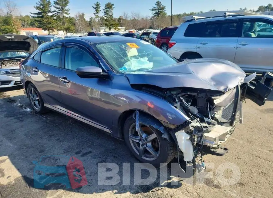 19XFC2F55HE231740 Photo# 4