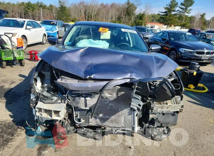 19XFC2F55HE231740 Photo# 5