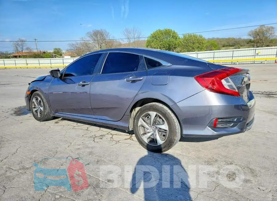19XFC2F67LE211376 Photo# 2