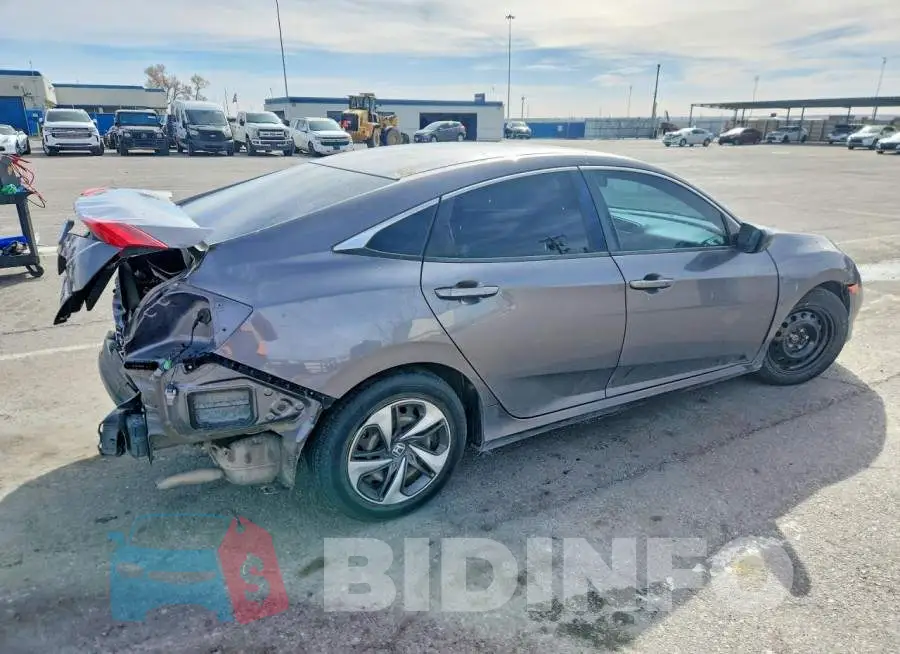 19XFC2F68LE003135 Photo# 3