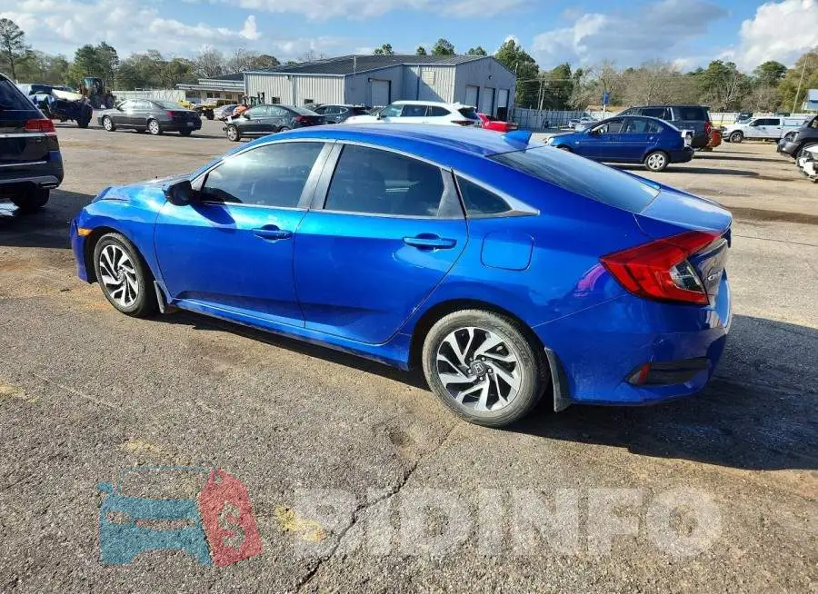 19XFC2F71HE014767 Photo# 2