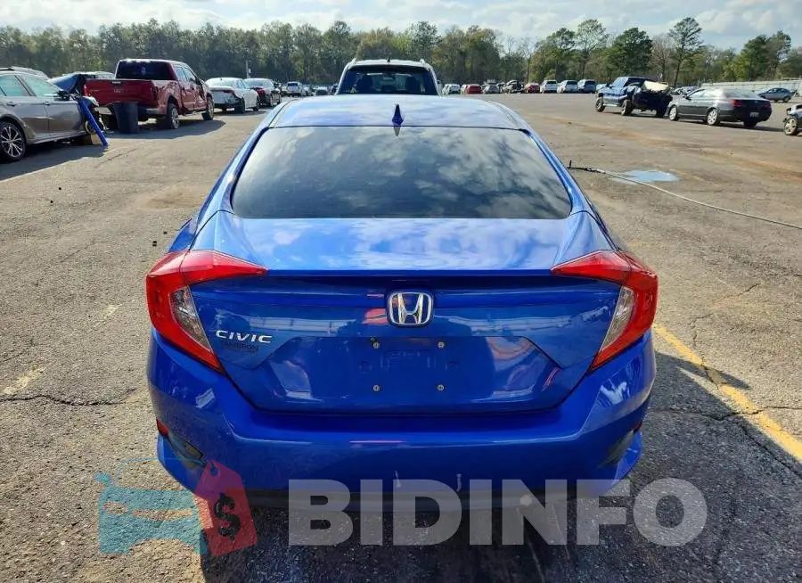 19XFC2F71HE014767 Photo# 6