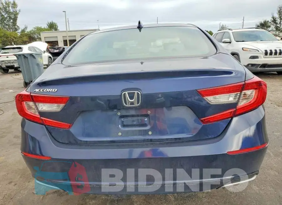 1HGCV1F11KA114317 Photo# 6