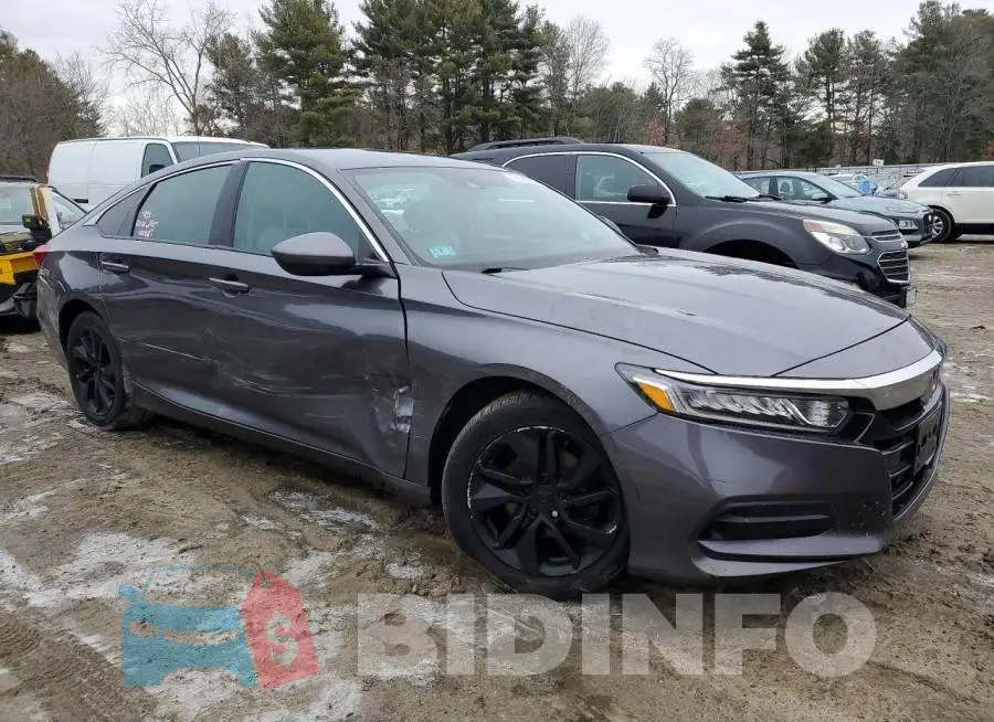 1HGCV1F13LA102087 Photo# 4