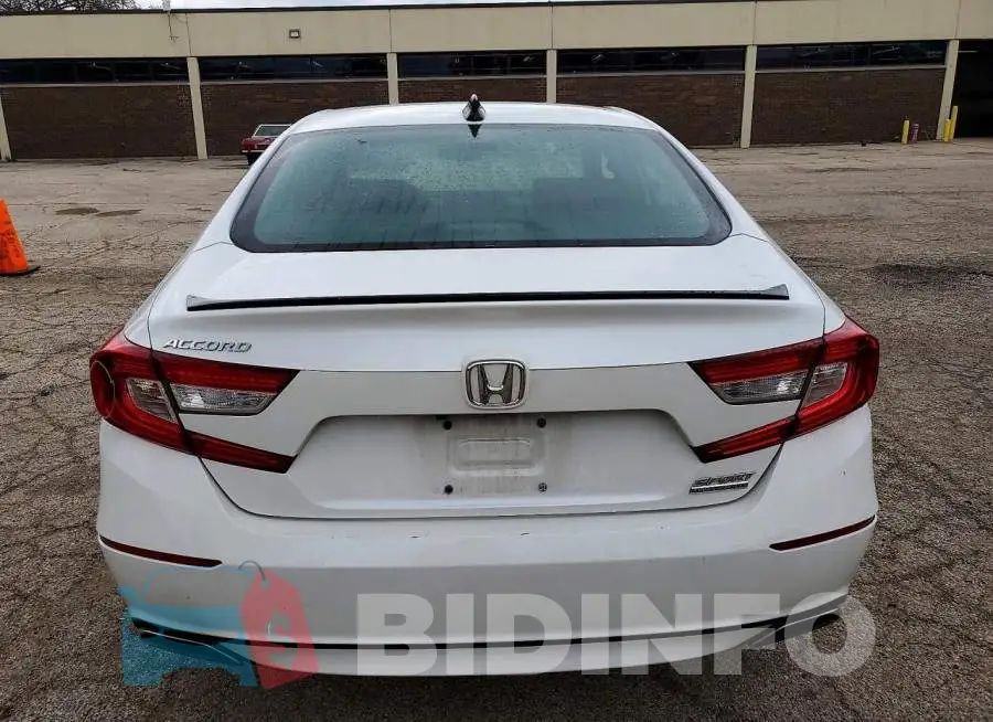 1HGCV1F47MA111760 Photo# 6