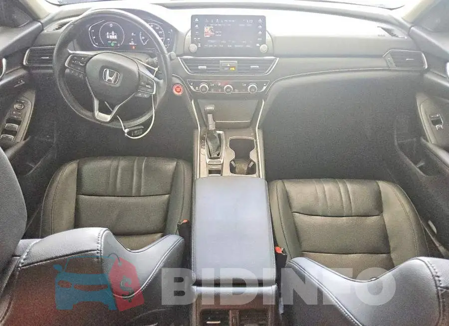 1HGCV1F50MA089609 Photo# 8