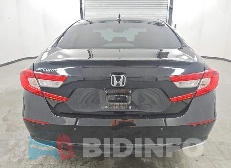 1HGCV1F50MA089609 Photo# 6
