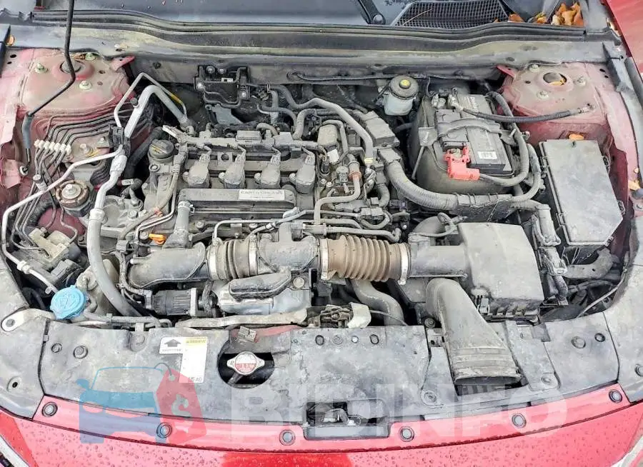 1HGCV1F92JA197230 Photo# 11
