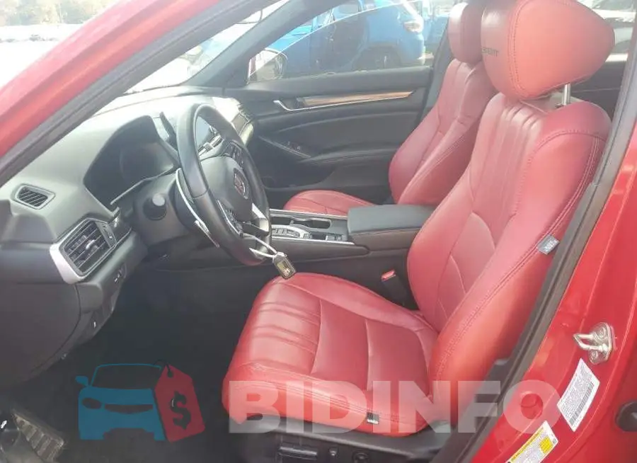 1HGCV2F32KA014234 Photo# 7