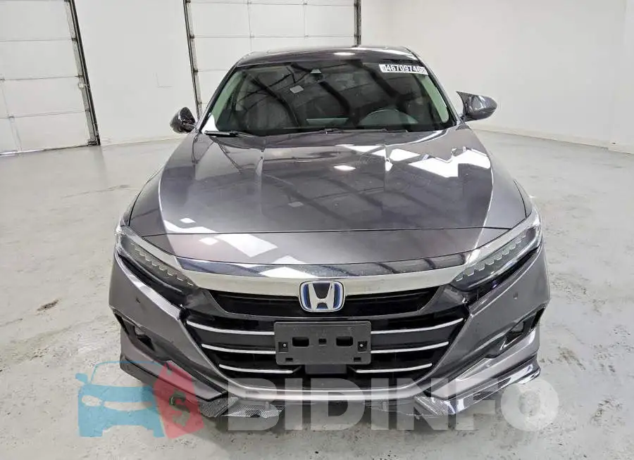 1HGCV3F51MA004255 Photo# 5
