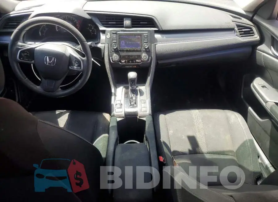 2HGFC2F52HH557162 Photo# 8