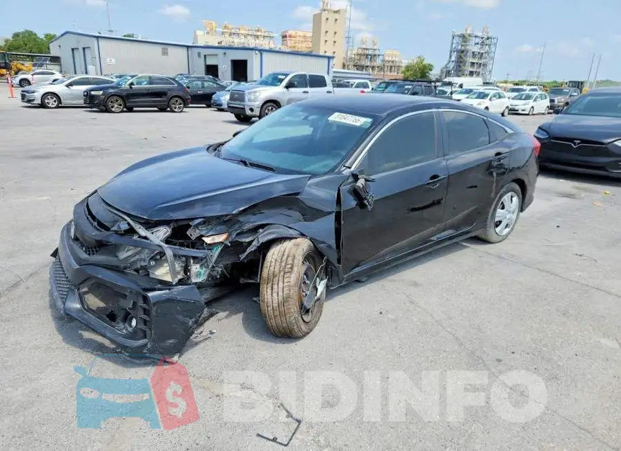 2HGFC2F55HH504357 Photo# 1
