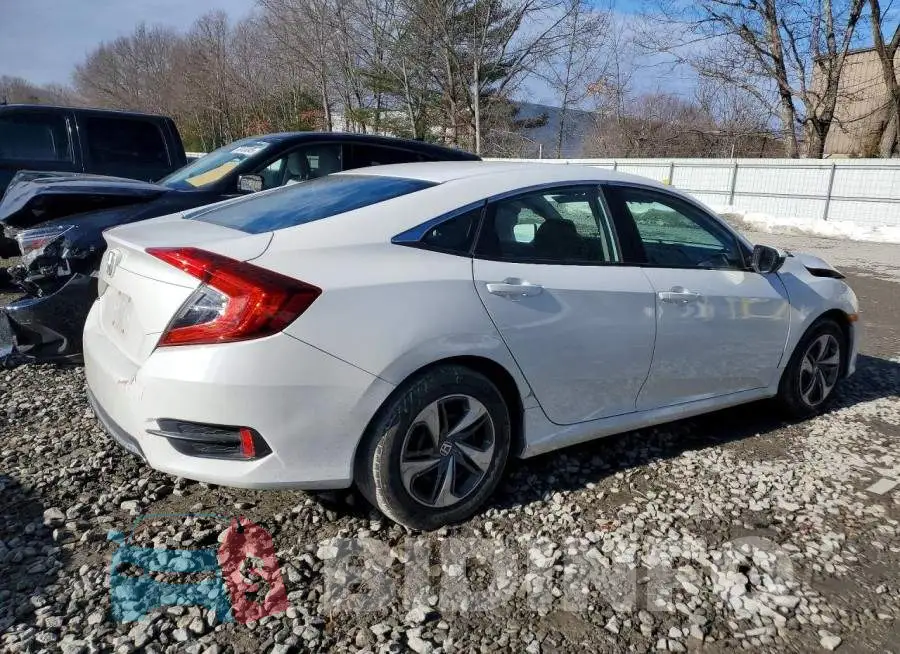 2HGFC2F66KH551381 Photo# 3