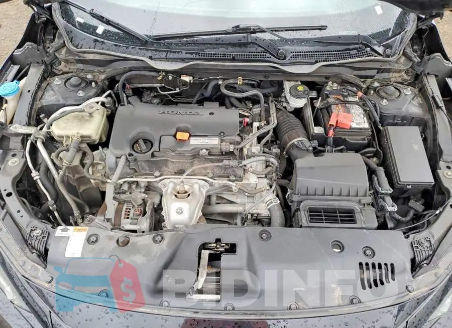 2HGFC2F87MH548803 Photo# 11