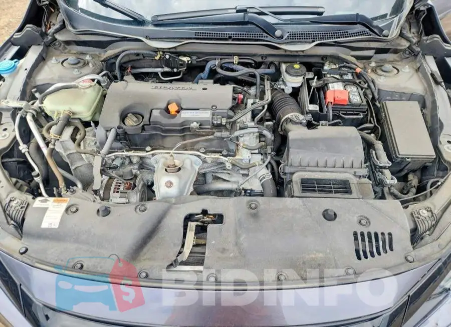 2HGFC4B83KH305228 Photo# 11