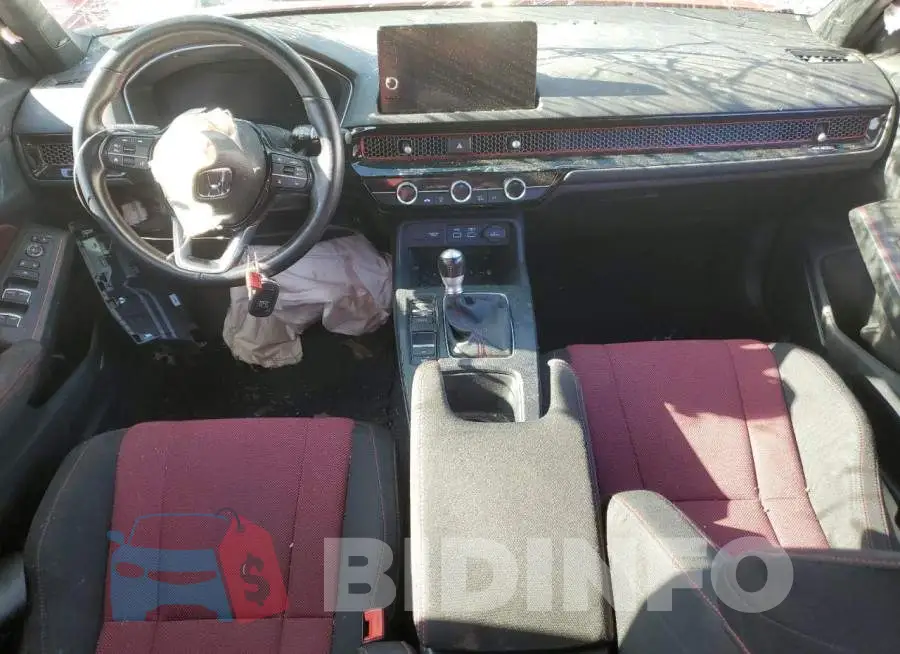2HGFE1E55NH472513 Photo# 8