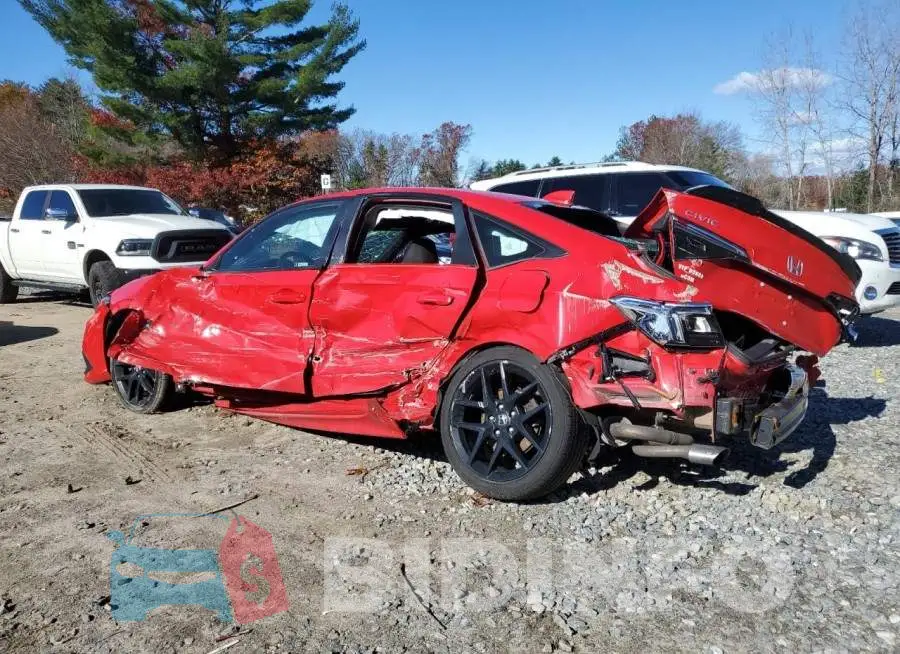 2HGFE1E55NH472513 Photo# 2