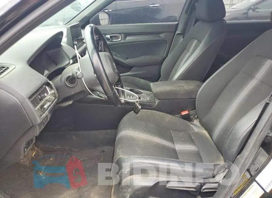 2HGFE2F50NH516115 Photo# 7