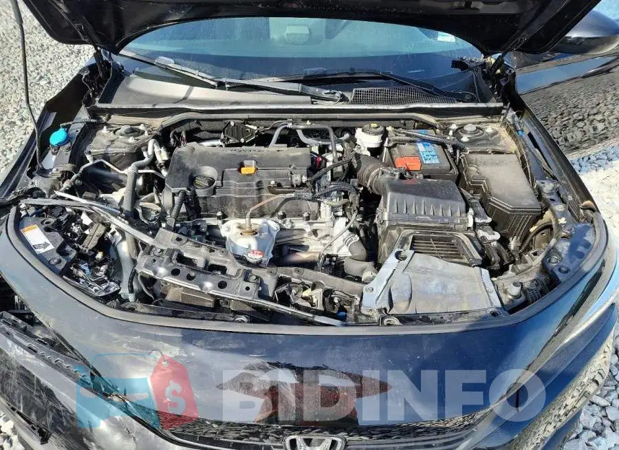 2HGFE2F58RH502274 Photo# 11