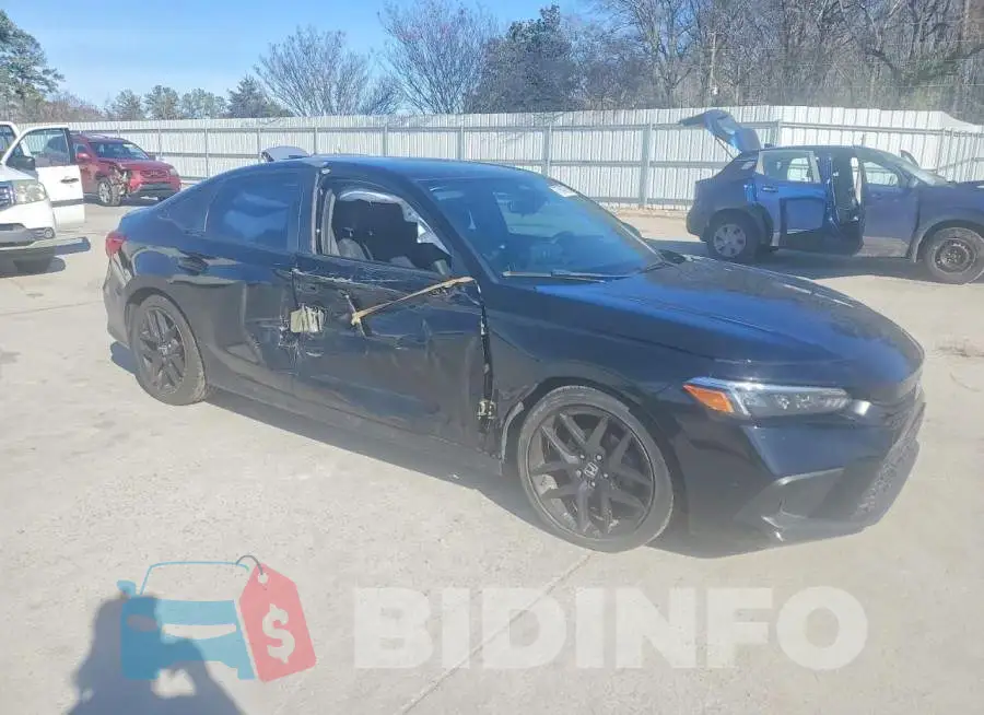2HGFE2F59NH560369 Photo# 4