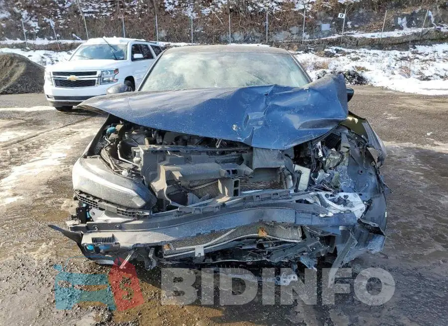 2HGFE2F5XNH553513 Photo# 5