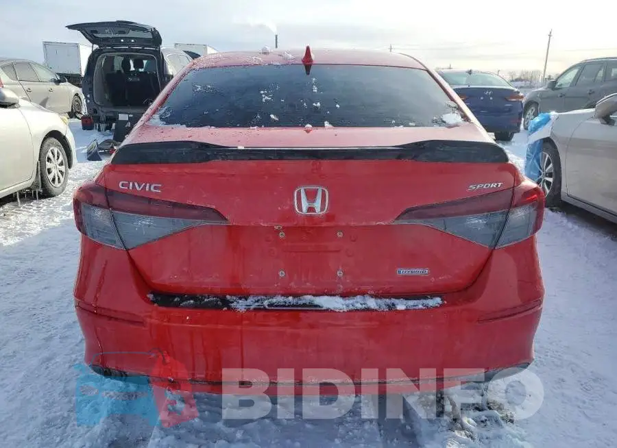 2HGFE4F86SH012993 Photo# 6
