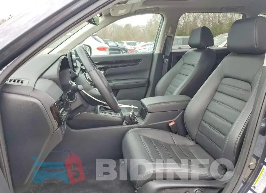 2HKRS4H74SH456776 Photo# 7