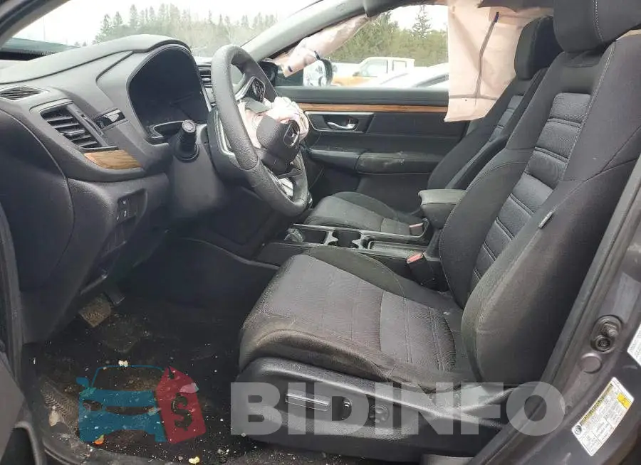 2HKRW2H53JH147967 Photo# 7