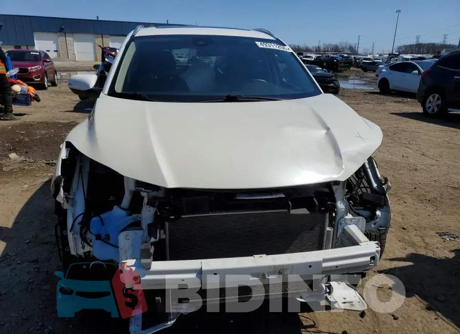 3CZRU6H56NM774833 Photo# 5