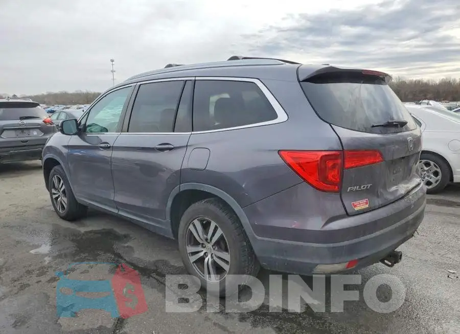 5FNYF6H53HB015271 Photo# 2