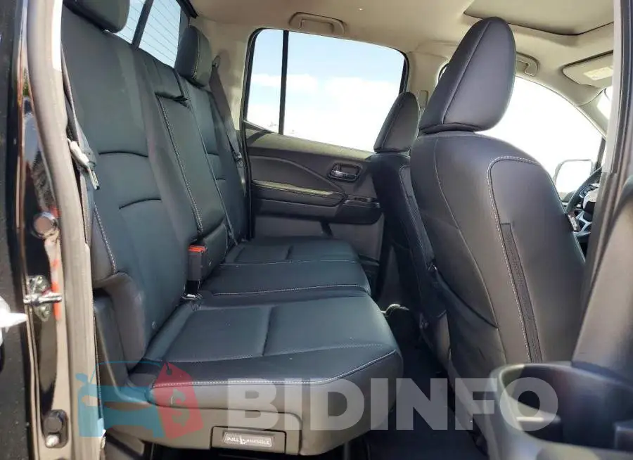 5FPYK3F58SB043627 Photo# 10