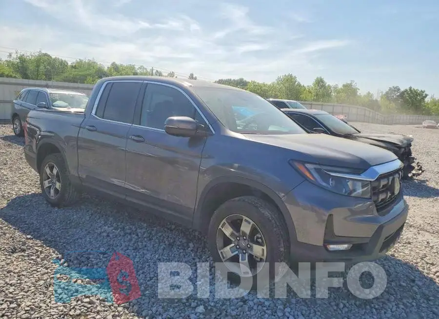 5FPYK3F5XRB004077 Photo# 4