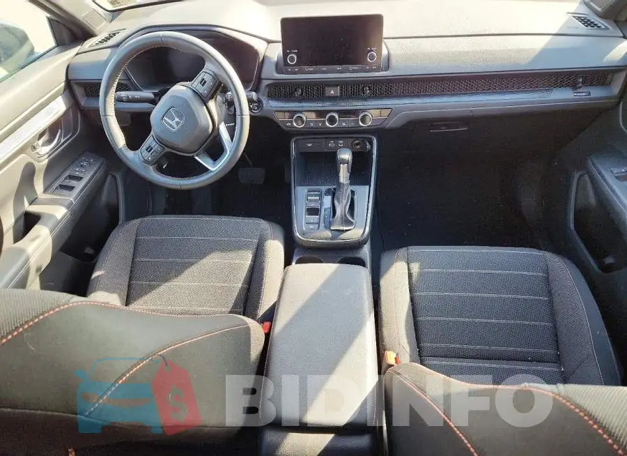 5J6RS6H50RL028682 Photo# 8