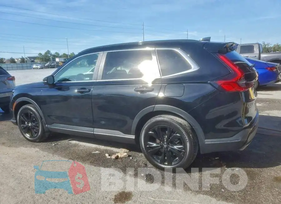 5J6RS6H92SL016400 Photo# 2