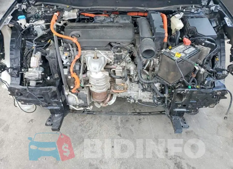 7FARS5H57PE004335 Photo# 11