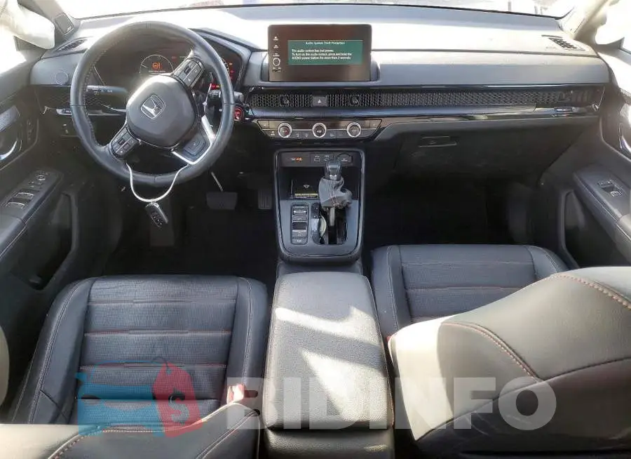 7FARS6H93RE032659 Photo# 8