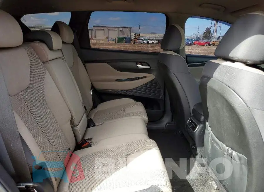5NMS2DAJ2NH470281 Photo# 10