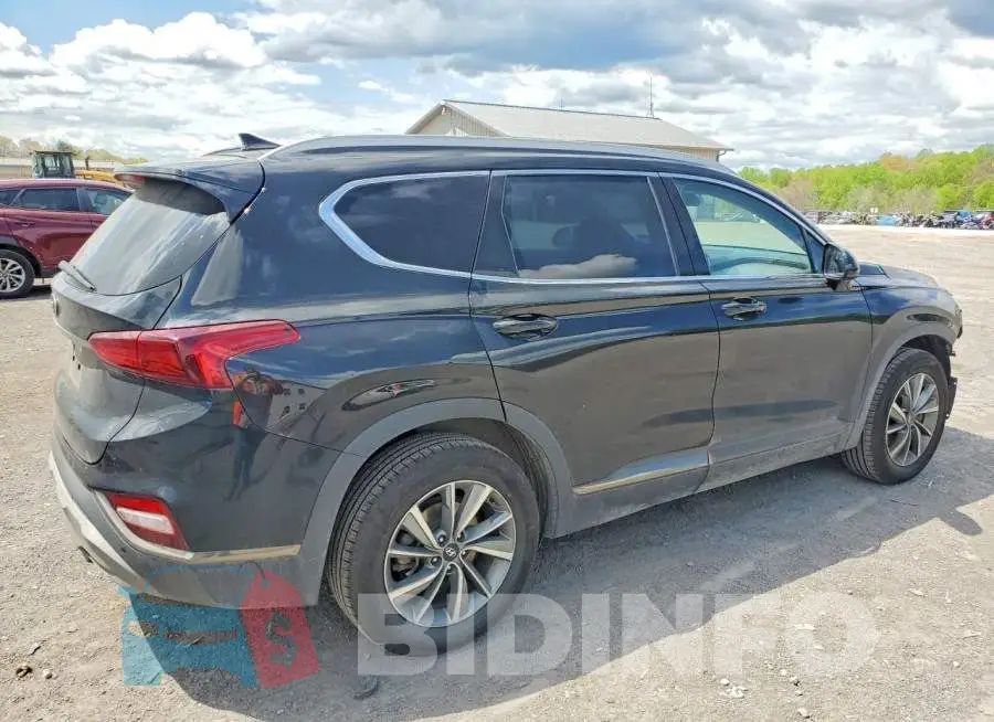 5NMS33AD2KH131744 Photo# 3