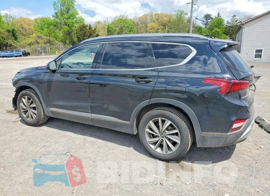 5NMS33AD2KH131744 Photo# 2