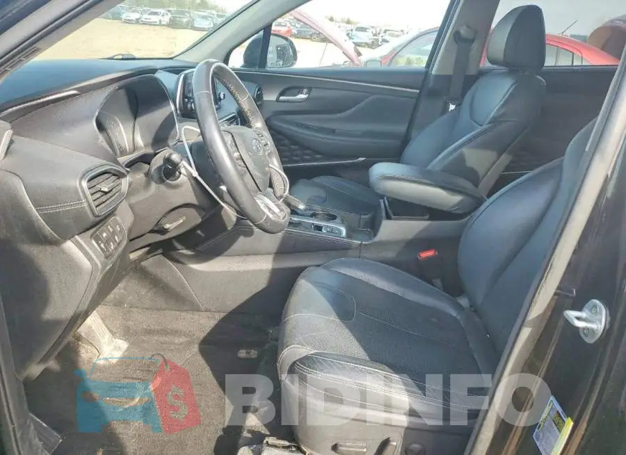 5NMS5CAA0KH067896 Photo# 7