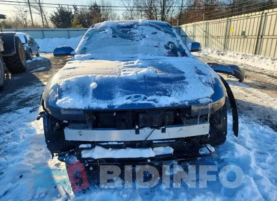 KM8KNDDF9RU309337 Photo# 5